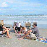 Beach Towel Lounge Chair Cover,low Sand Beach Chair thumbnail-3