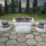 Outdoor Garden Sofa Set thumbnail-2