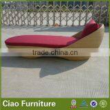 Rattan Wicker Sofa Lounge Outdoor Furniture thumbnail-1