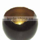 Metal Votive Canlde Holder, Etched Votive Holder, Personalized Votive Holders, thumbnail-1