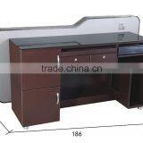 Nail Bar Combine Used Nail Salon Furniture Wholesale Beauty Supply Store TKN-6C63+6C70 thumbnail-2
