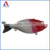 LED Plastic Fishing Lures thumbnail-1