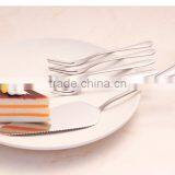 Stainless Steel Cake Knife HRD thumbnail-1