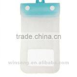 Hot Sale Promotional Multi-Functional TPU Waterproof Pouch For Cell Phone WP05 thumbnail-1