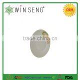 Safe Testing Ceramic Round Plate for Dinner thumbnail-4