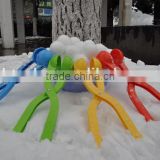 Hot Selling Plastic Snowball Maker