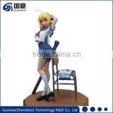 Customized Japanese Hot High School Girl Sexy Sex Doll thumbnail-1