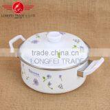 Enamel Pot/Enamel Casserole/Enamel Cookware thumbnail-4