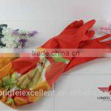 The Factory for High Quality Safety Working Glove thumbnail-1