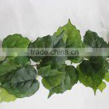 SJZJN 2548 Home Garden Wall Decoration Fake Hanging Vine Plant Leaves Artificial Green Ivy thumbnail-2