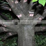 SJ11 Artificial Banyan Tree Manufacturer in Guangzhou thumbnail-6