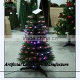 SJZJN 1503 Festival Artificial Christmas Decoration DIY Tree With Christmas Decorations thumbnail-4