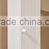 Bathroom Adjustable Shelves for Custom Storage Toilet Tissue Tower thumbnail-2