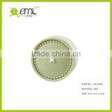 Plastic Wall Hooks, Plastic Adhesive Hooks for Household, Plastic Round Shape Hooks thumbnail-5