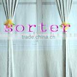 Swaying String Curtains for Living Room