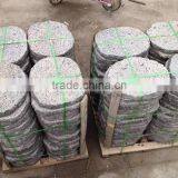 Lava Stone Tiles Black Paver Stone Cheap Black Granite Paving Stone thumbnail-5