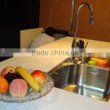 Solid Wood Kitchen Cabinet thumbnail-1