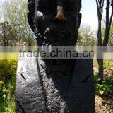 Bronze Large Famous Statues Souvenir Sculpture for Sale thumbnail-1