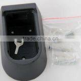 Wall Mounted Security Cabinet Key Storage Box & Outdoor Combination Key Safe 450045 thumbnail-6