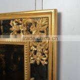Antique Mirror Wall Mirrors For Hospitality Decor thumbnail-4