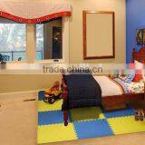 Fast Delivery Eco Friendly Eva Baby Activity Mat thumbnail-5