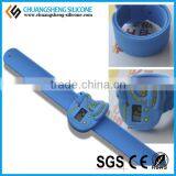 Kids Favourite Animal Figures Touch Clasp Bands thumbnail-3