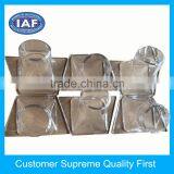 Custom Transparent pc Cover Plastic Mold Maker thumbnail-5