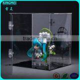 Fashion Led Acrylic Lighted Display Case for Hot Toys,led Acrylic Lighted Display Case for Hot Toy thumbnail-2