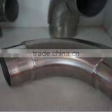 JINXIN Stainless Steel 90 Degree Elbow Tubing Supplier thumbnail-2