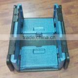 Insulation Box for Car, Foldable Epp Material Insulation Box, Light Weight for Outdoor Food Storage. thumbnail-2