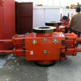 Wellhead Control Equipment Blowout Preventer BOP thumbnail-4