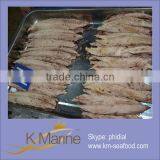 New Processing Precooked Tuna(auxis Thazard) Loins( Lot Number#kml4190) thumbnail-1