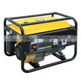 Single Cylinder Air Cooled 4 Stroke 5kw Portable Gasoline Generator thumbnail-2