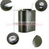 Metal Oil Can Tank Jerry Jerrican Oil Drum 5L-10L-20L-30L-40L-60L thumbnail-5