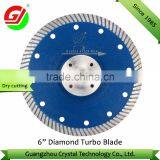 High Quality 150mm Diamond Blade for Granite/diamond Saw Blade for Stone/diamond Tool Manufacturer thumbnail-2