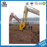 Hydraulic Demolition Hammer/hydraulic Rock Hammer thumbnail-1