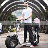 Newest BEST SELLER Product Electric Scooter 60v 1000w Citycoco Scooter thumbnail-5