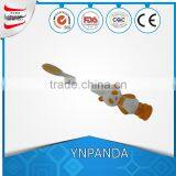 Sex Toys Manual Toothbrush With Plastic Toothpicks thumbnail-6