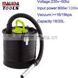 2015 Inner Car Clean Ash Vacuum Cleaner With Motor thumbnail-1