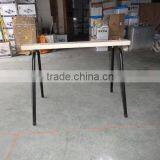 Fix Legs Saw Horse Twin Pack
