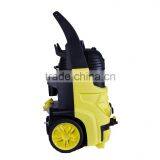 High Pressure Washer +Vacuum Cleaner thumbnail-3