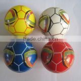 Customized PU anti stress Ball