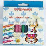 Color Crayons,Model:21950 thumbnail-1