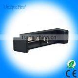 Uniquefire Wholesale Travel Usb Battery Charger for 18650 26650 Battery thumbnail-4