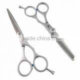 Professional Salon Stainless Steel Barber Hair Scissor thumbnail-2