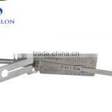 Auto Locksmith Tools LISHI NSN14(Ign) 2-in-1 Auto Pick and Decoder Locksmith Tools thumbnail-2