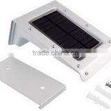 Solar LED Garden Light With Body Infrared & Light-dependent Control & Voice Control LS Eplus thumbnail-4