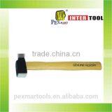 Chinese Good Quality French Type Machinist Hammer