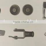 Custom Small Metal Cast Iron Casting Parts thumbnail-1