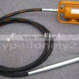 Concrete Vibrator Spare With Flexible Shaft thumbnail-4